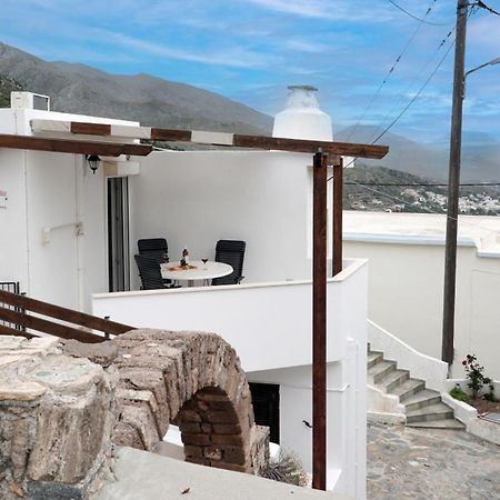 Joanna'S Holiday Home Sellía Exteriér fotografie