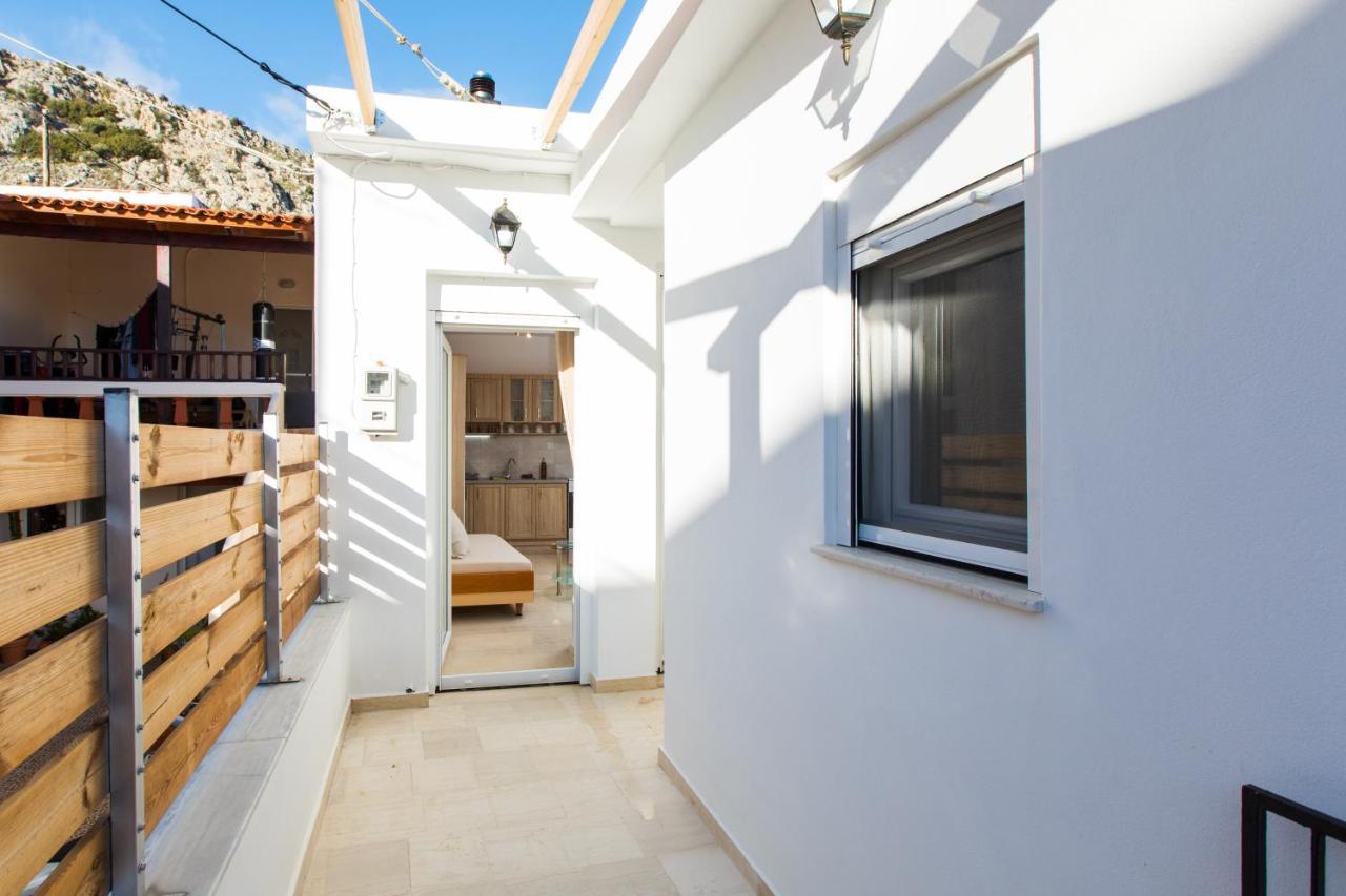 Joanna'S Holiday Home Sellía Exteriér fotografie